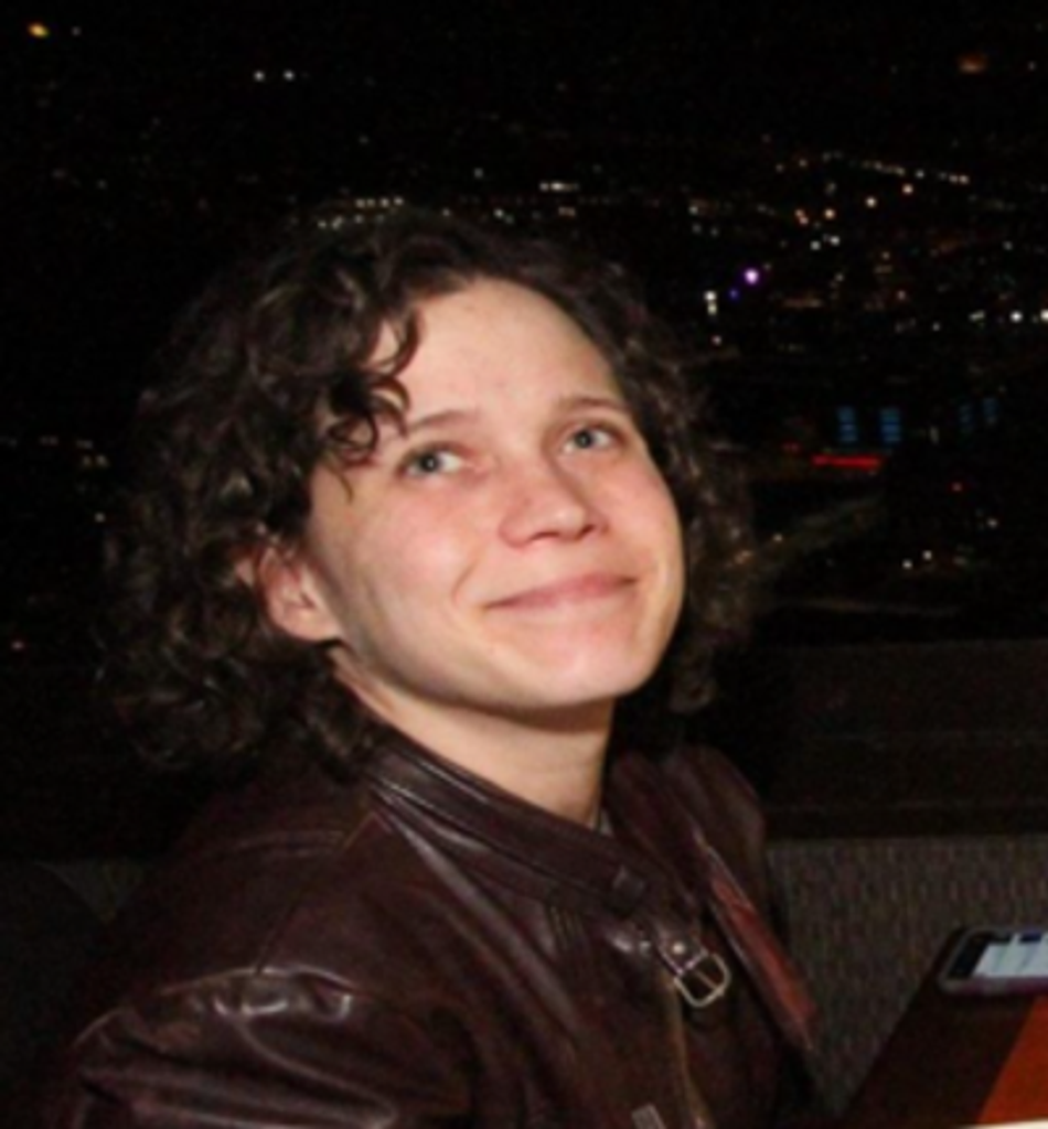 Maranda Sue Stidham Profile Photo