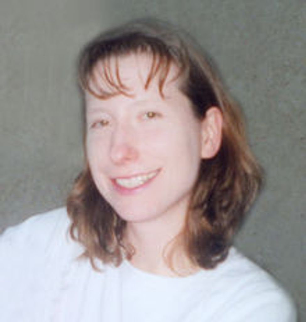 Sheri Lemke