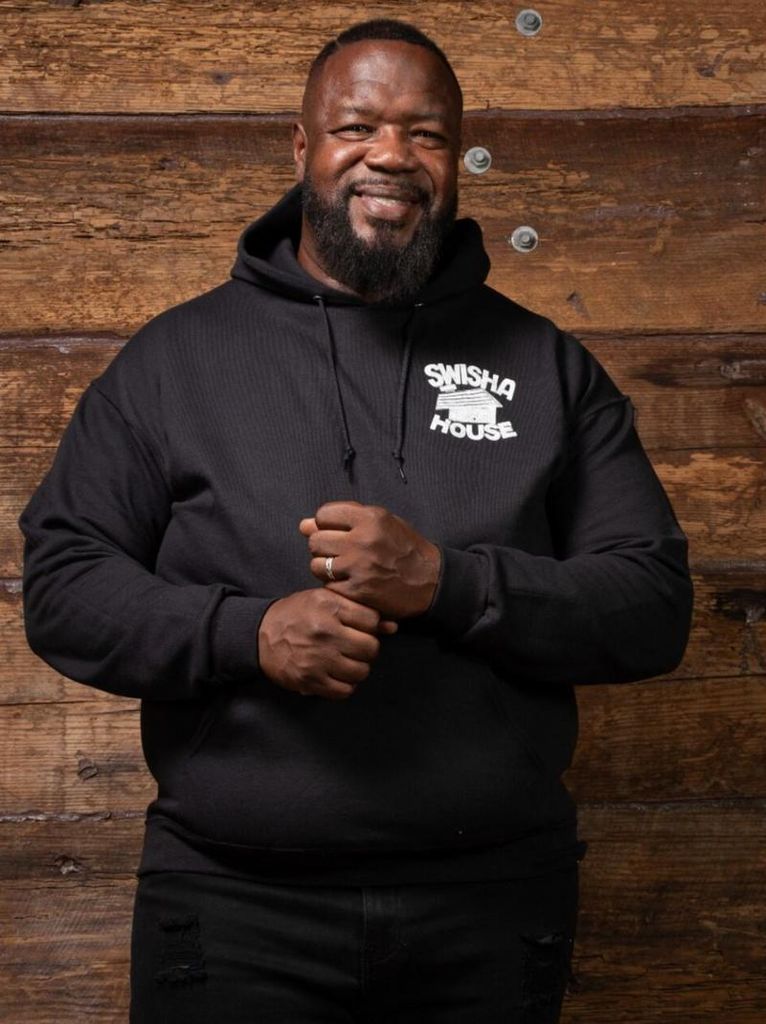 Michael "5000" Watts Profile Photo