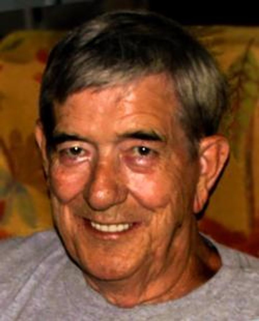 James Noah Mcneely Sr