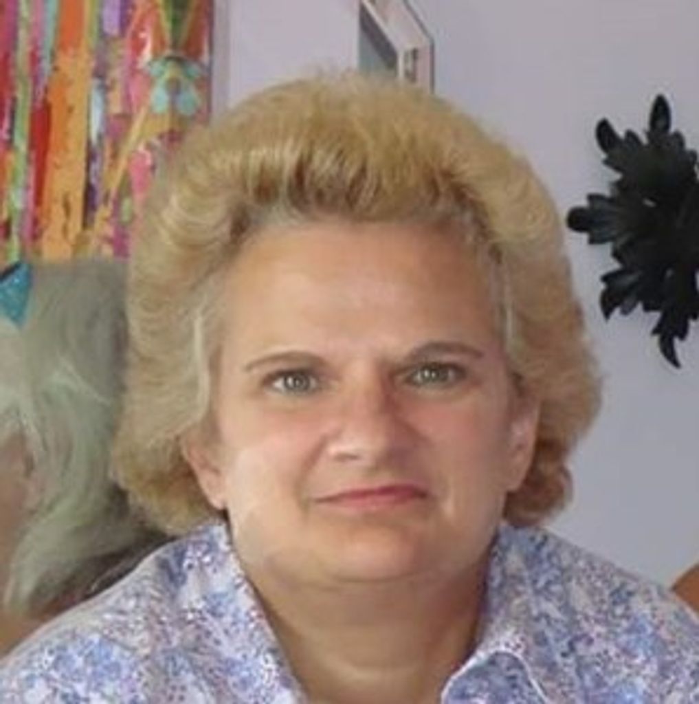 Aleathea Teresa Jones