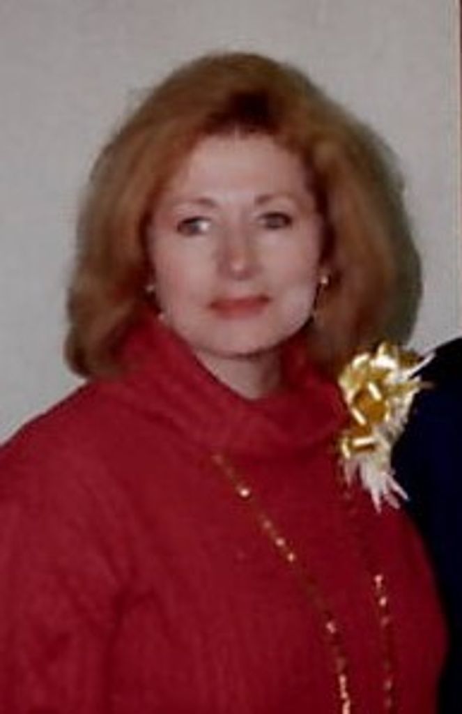 Maureen J. Hoffman