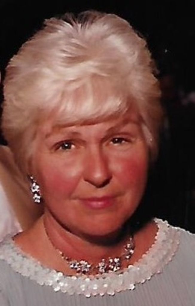 Catherine "Pat" Patricia Wojciechowski Profile Photo