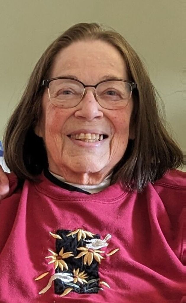 Marda D. Young Profile Photo