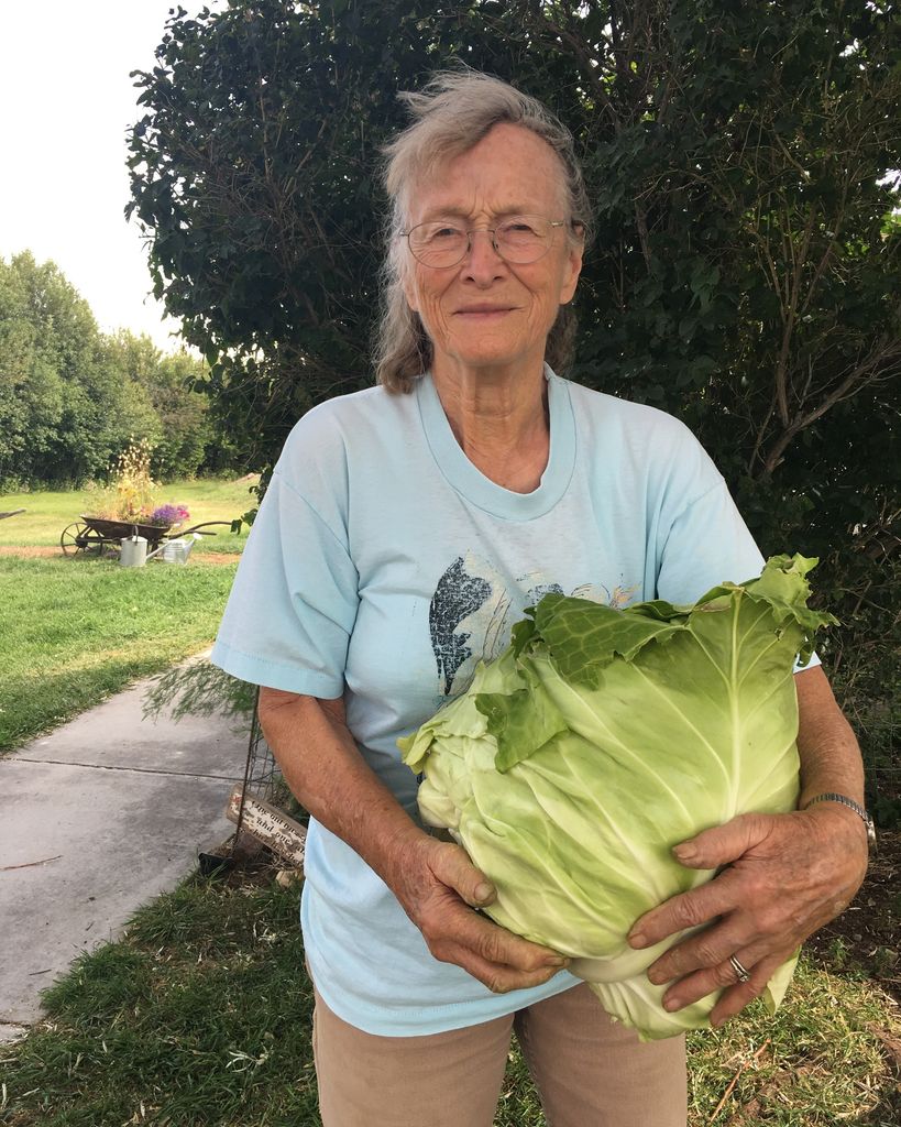 Elizabeth Carol (Petsch) Skoglund