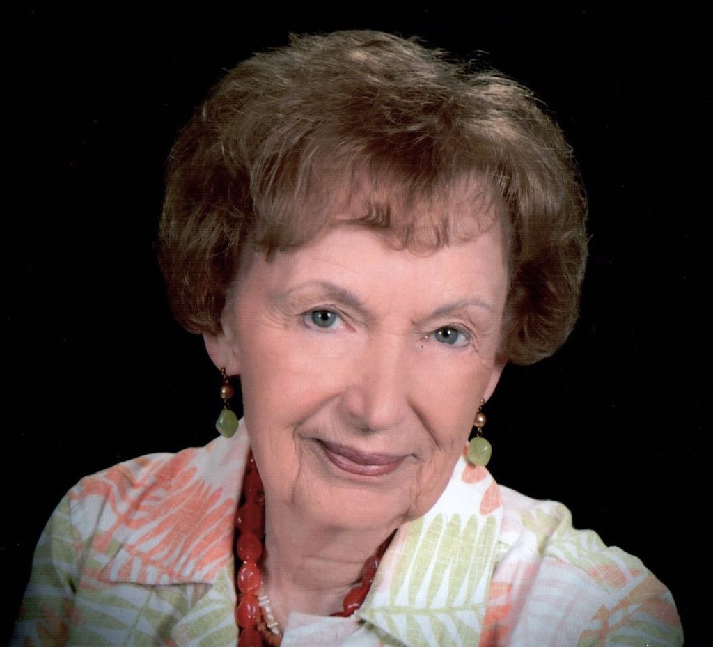 Wilma Joyce Collins Moore