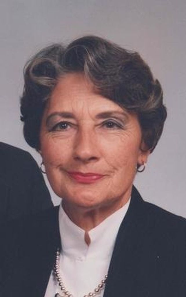 Janice Meredith Covey