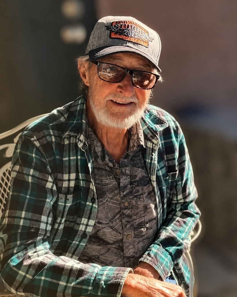 Ronald Lee Gillis