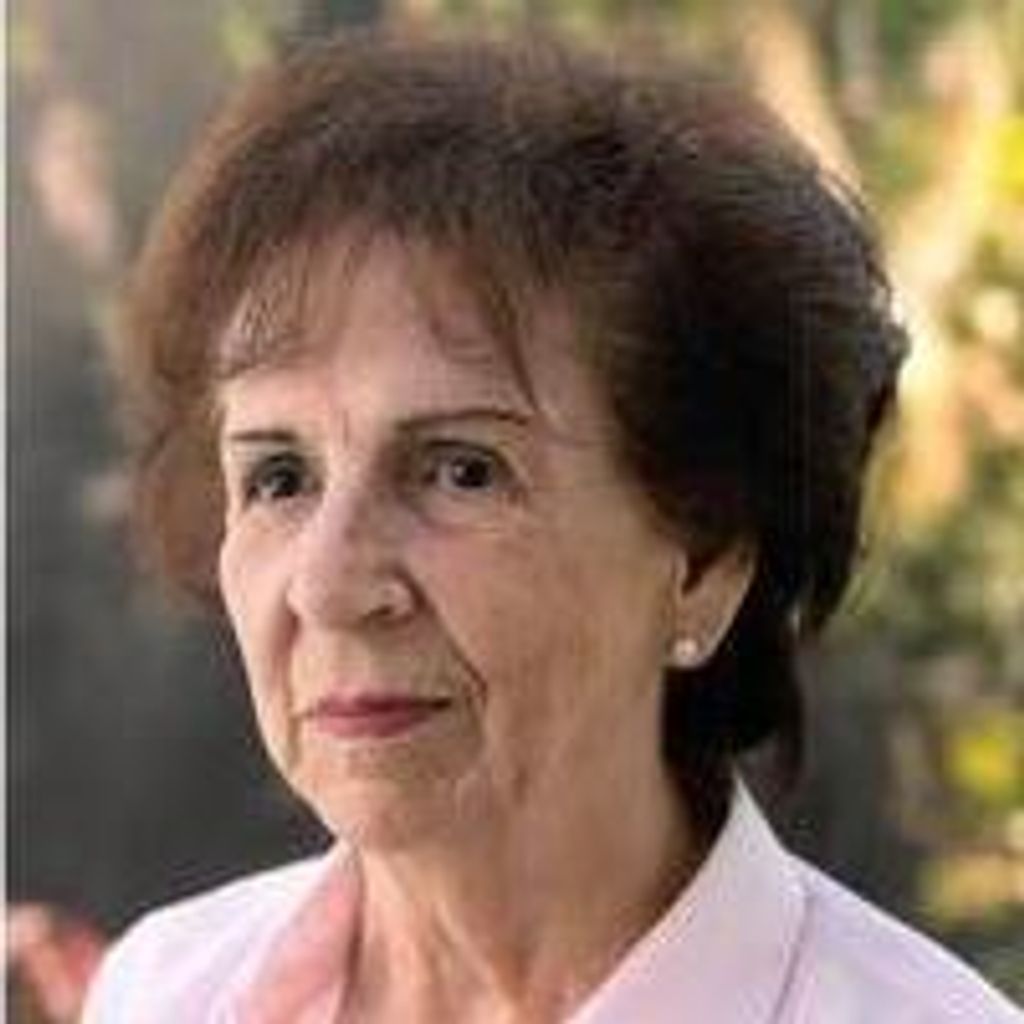 Olga V Lopez
