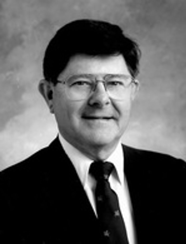 John Judge Profile Photo