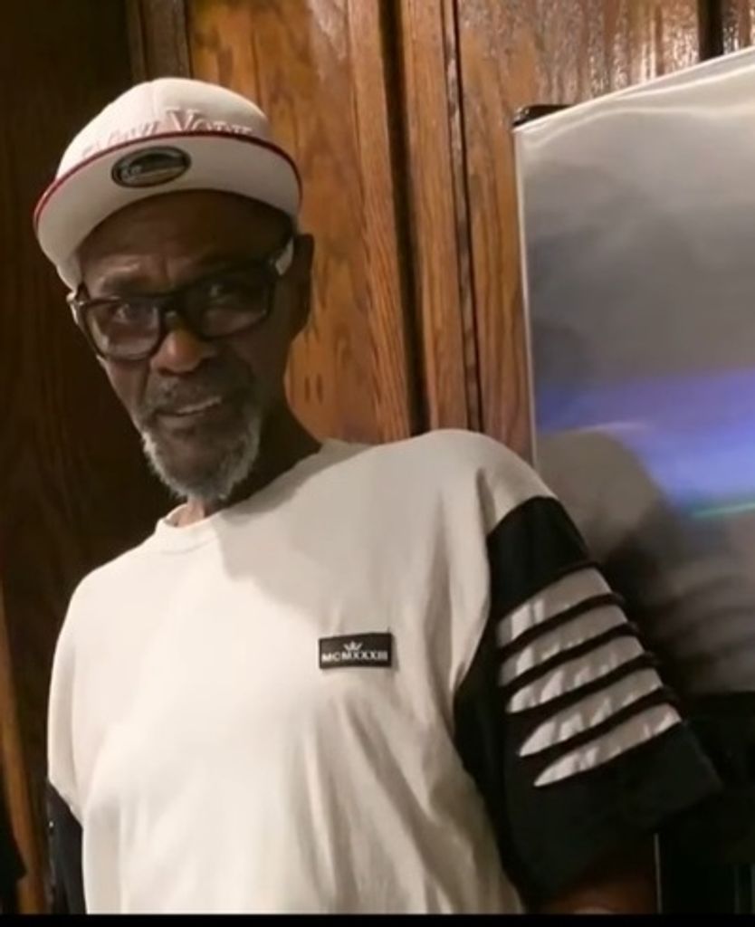 Mr. Ronald Darnell Whitney Profile Photo