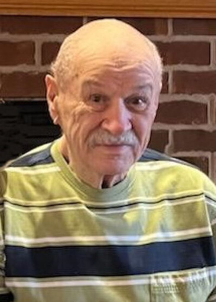 Gary Richard "Sneak" Kuhn Profile Photo