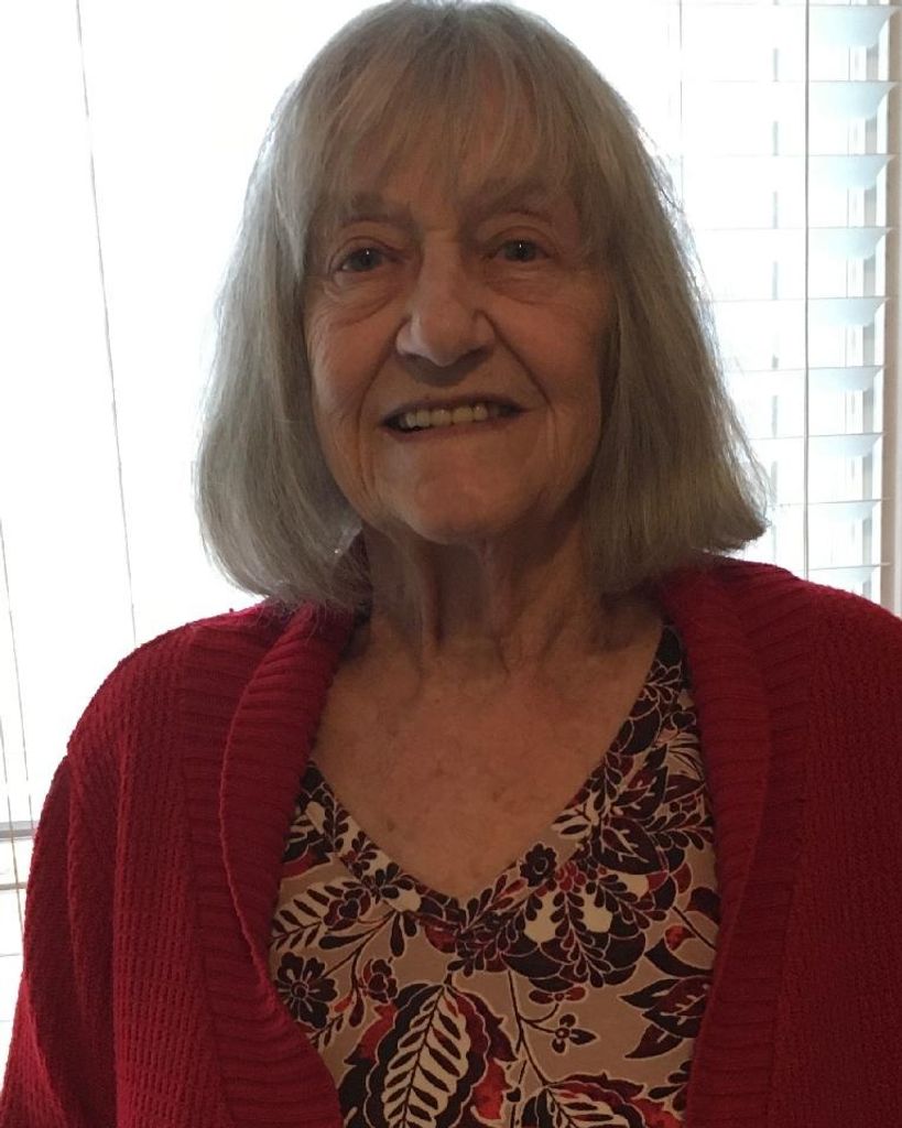 Jacquelyn (Jackie) Lindley Cox Profile Photo