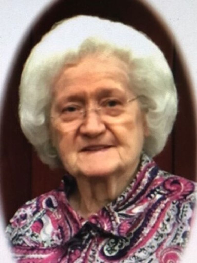 Betty Anne Brown Profile Photo