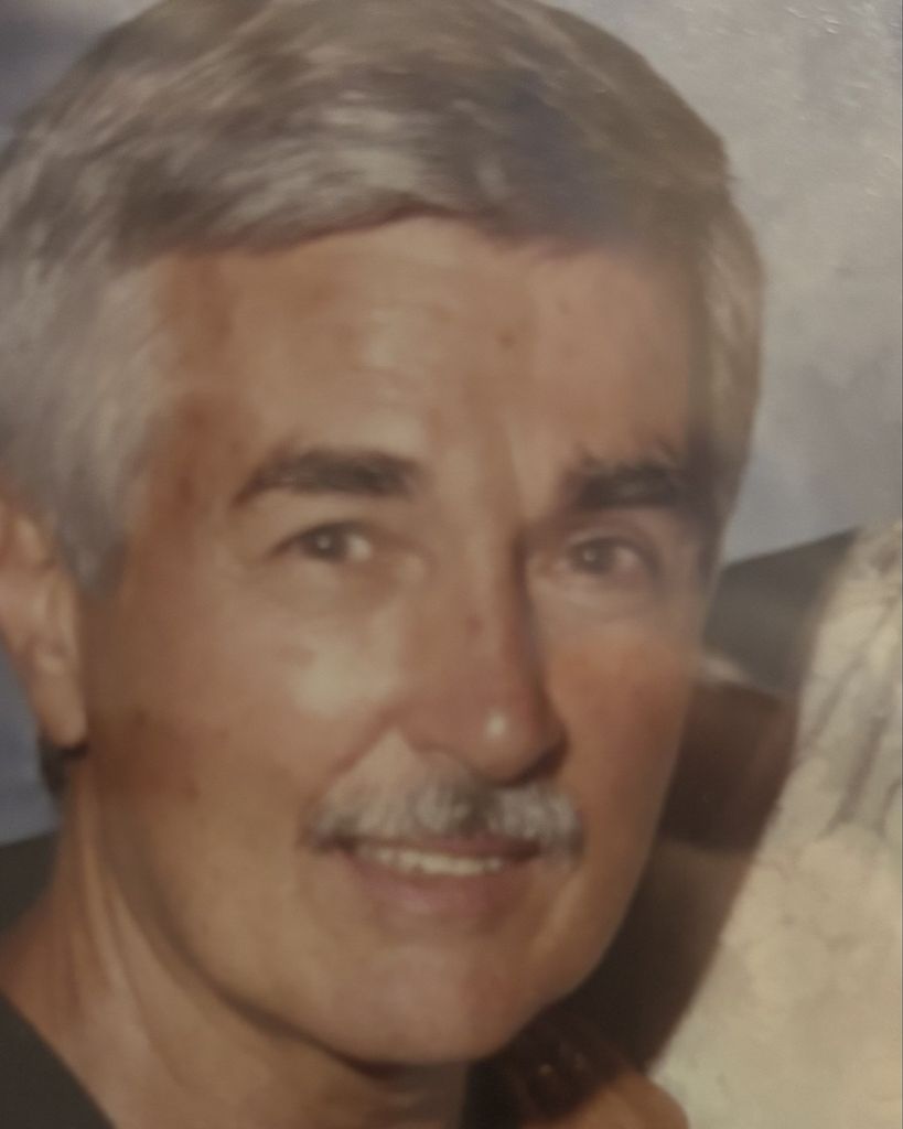 John Paul Thomas Profile Photo