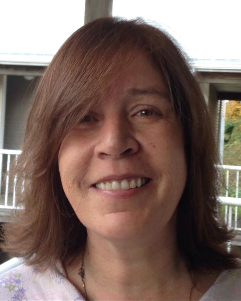 Eileen Marie Kearney