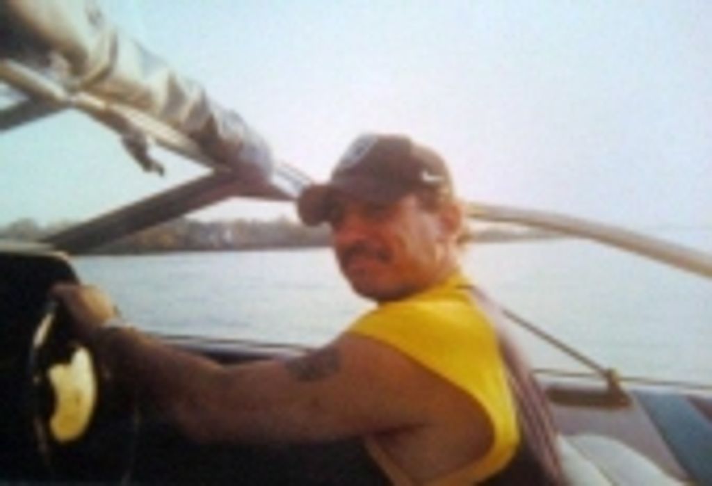 Vincent G. D'Aloisio