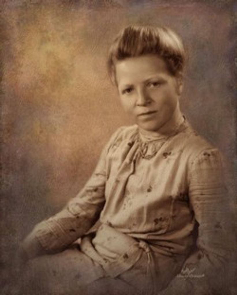 Rosina Steigerwald