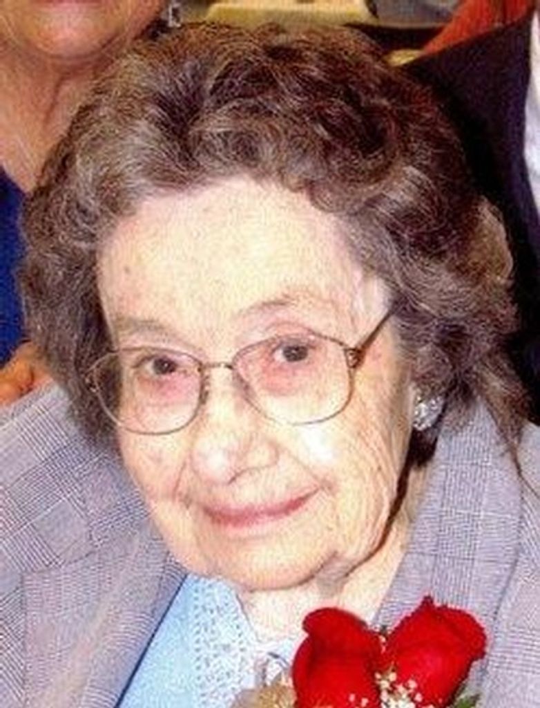 Martha Marie Janko
