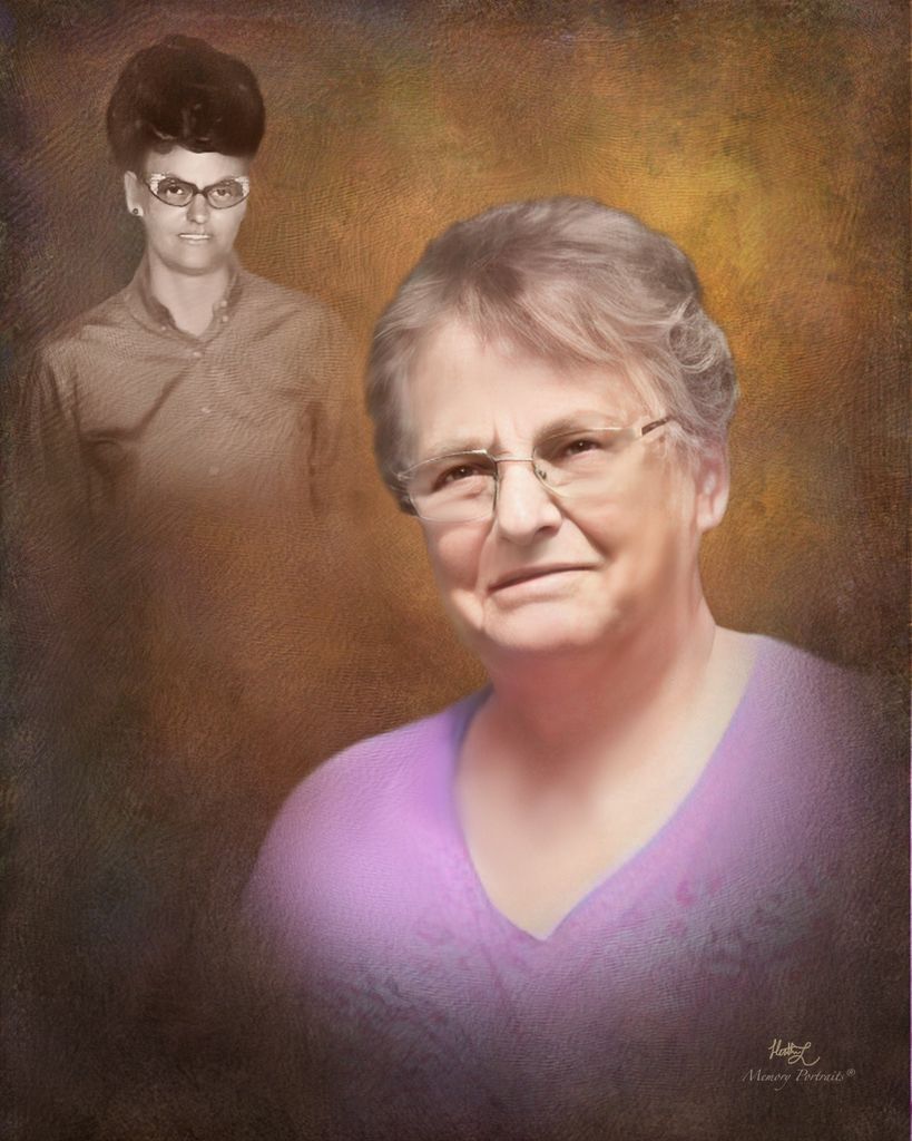 Julia Fay Barker