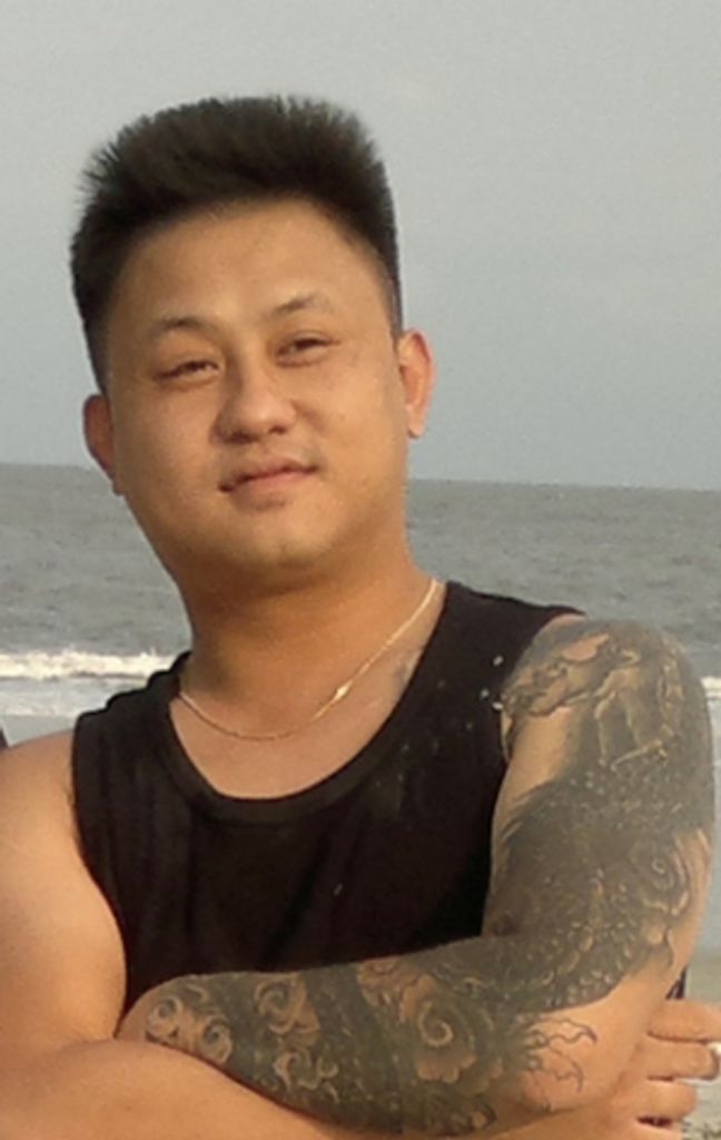 John Hoang Le Profile Photo