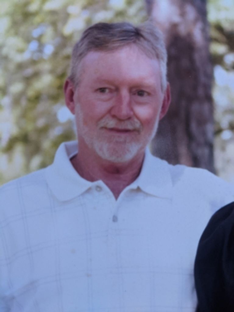 John Barry Reel Profile Photo