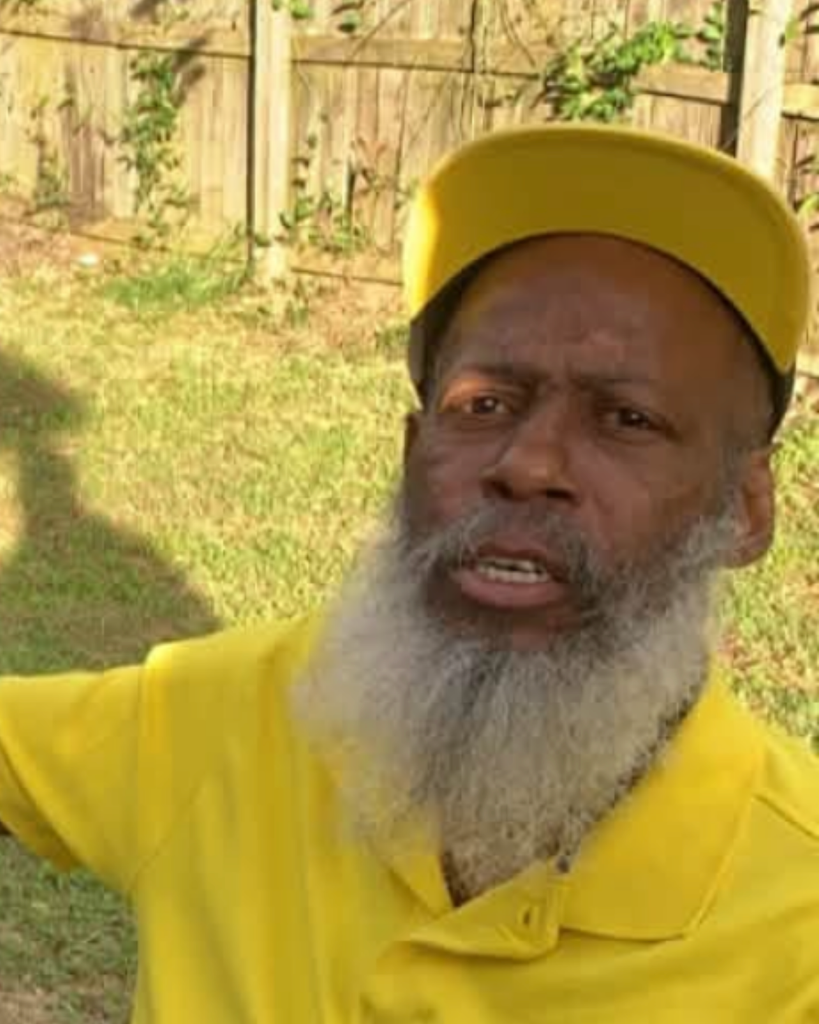 John Henry Brown Jr Profile Photo