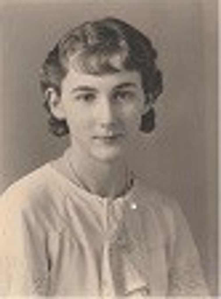Lois Esther (Rauch)  Wallace