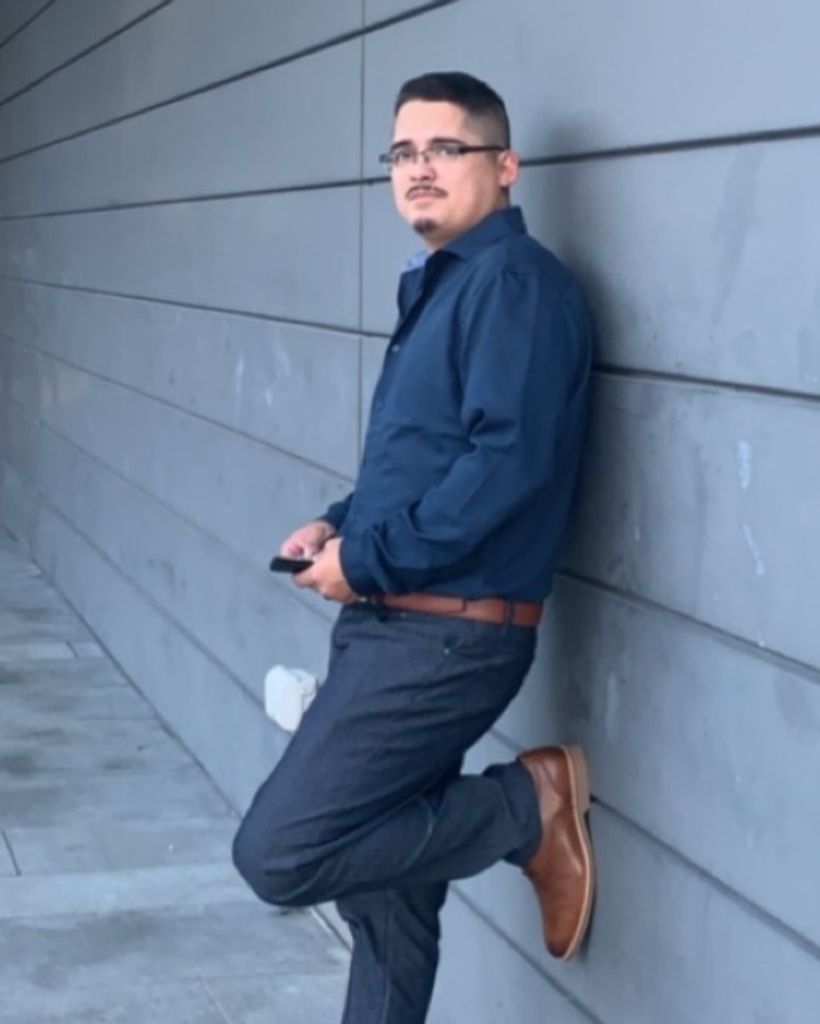 Christopher Jacob Forrester