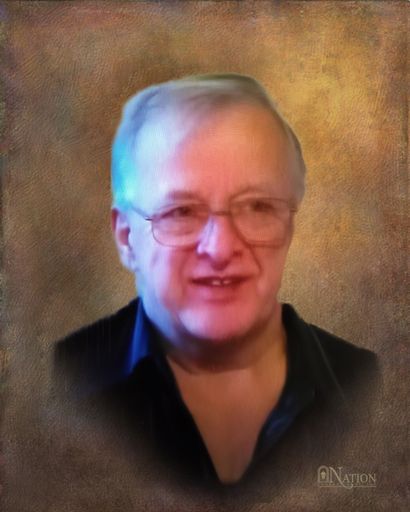 Robert "Hatchett" Darnley Profile Photo