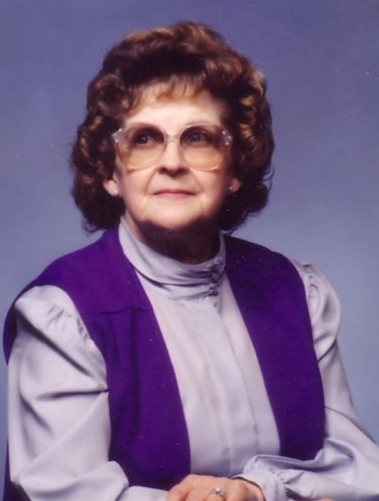 Myrtle Camren