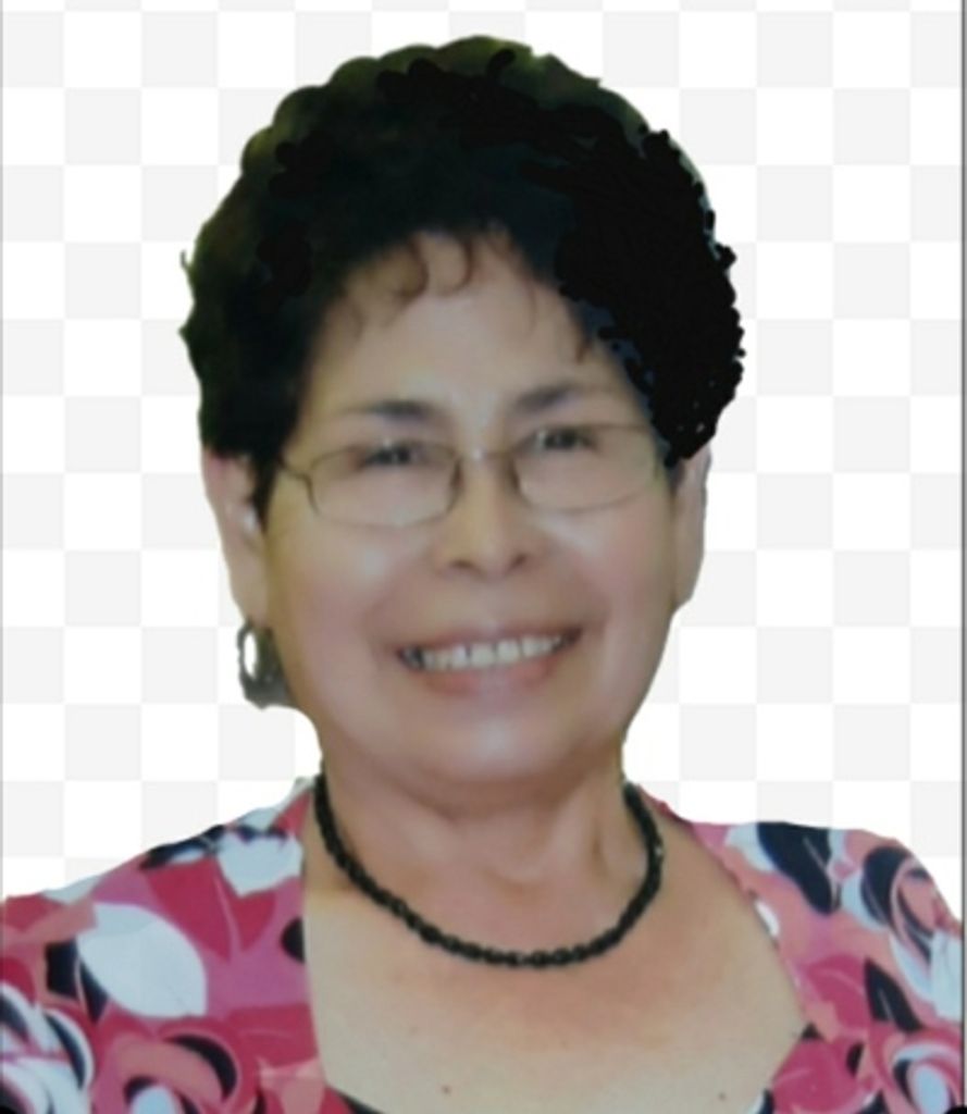 Dora R. Esquivel Profile Photo