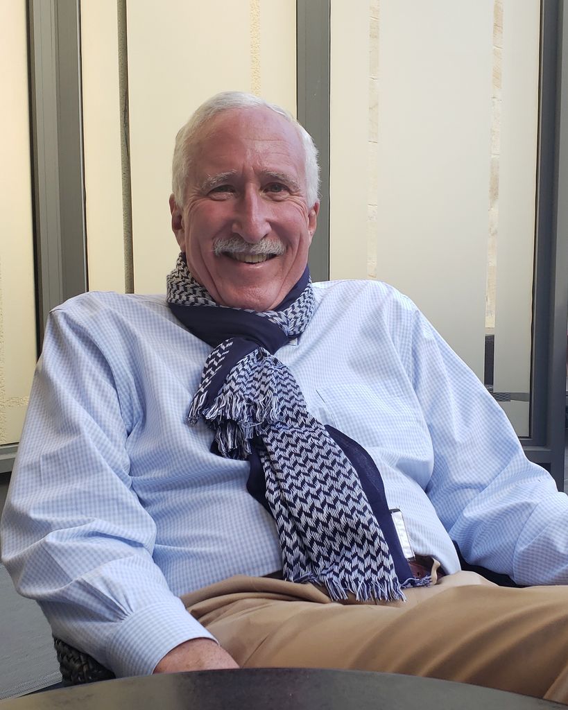 Robert A. Curley Jr. Profile Photo