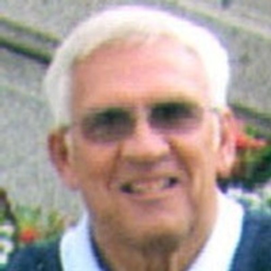 Donald Joseph Beach