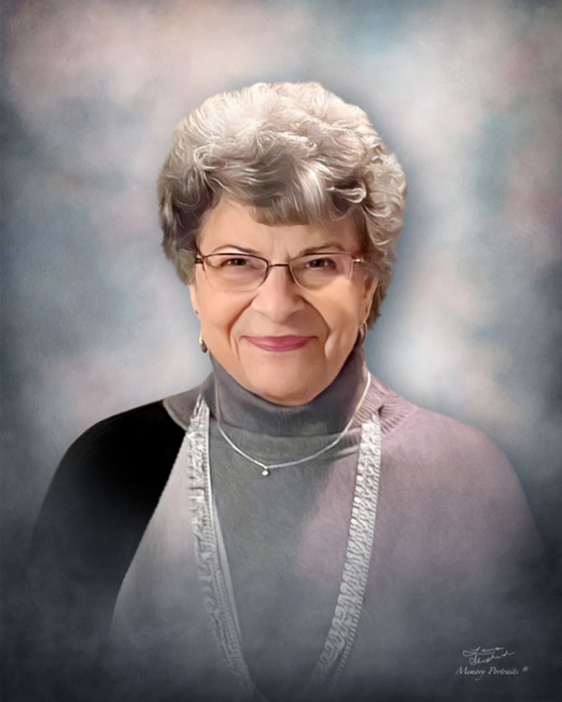 Alberta L (Neufelder)  Conner