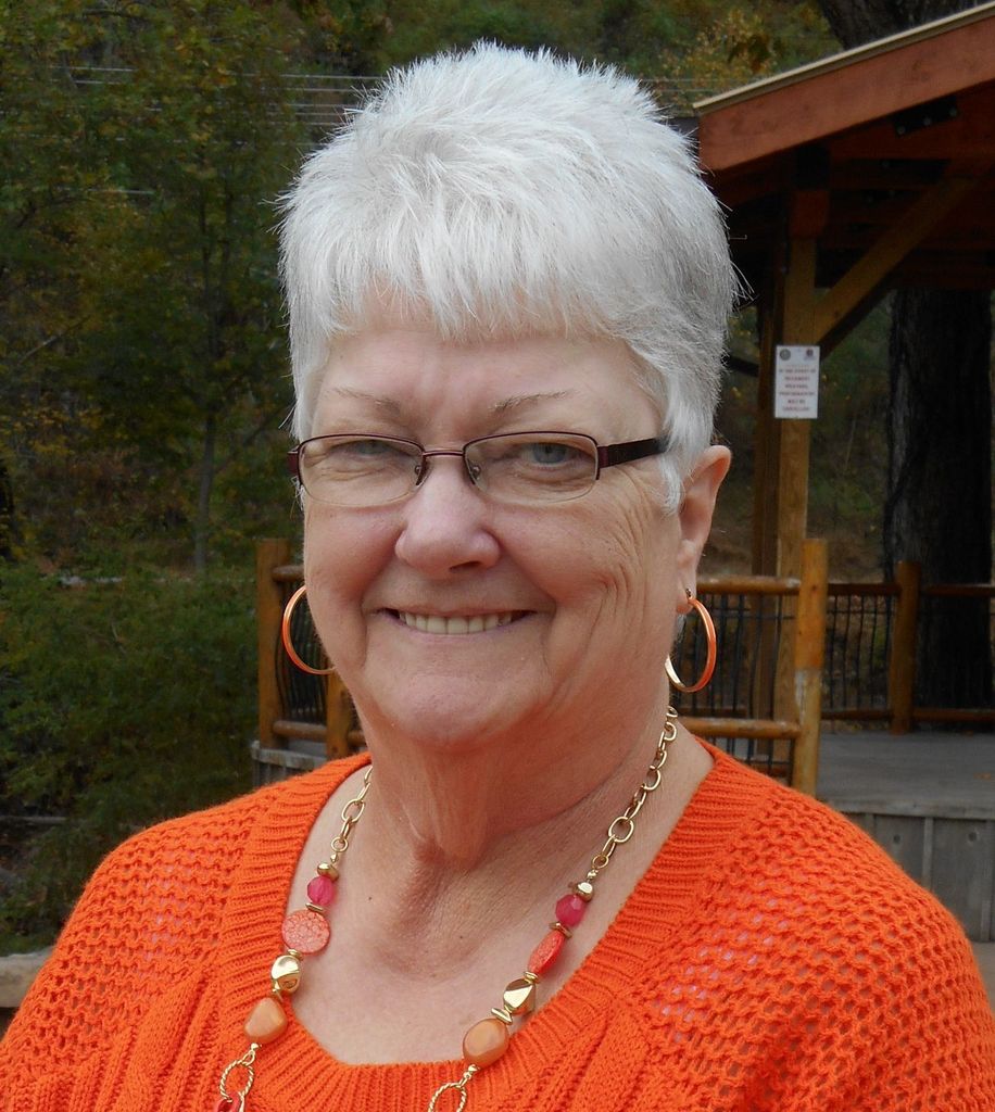 Rose Young Profile Photo