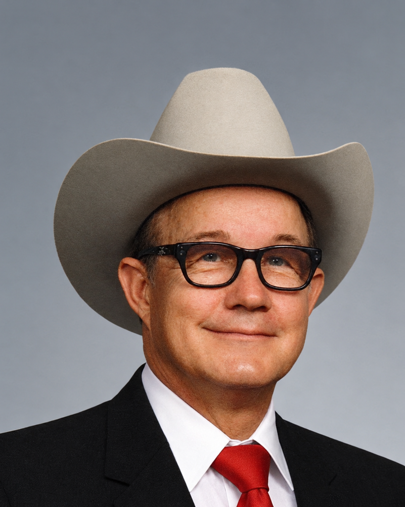 William 'Bill' Mortensen Profile Photo