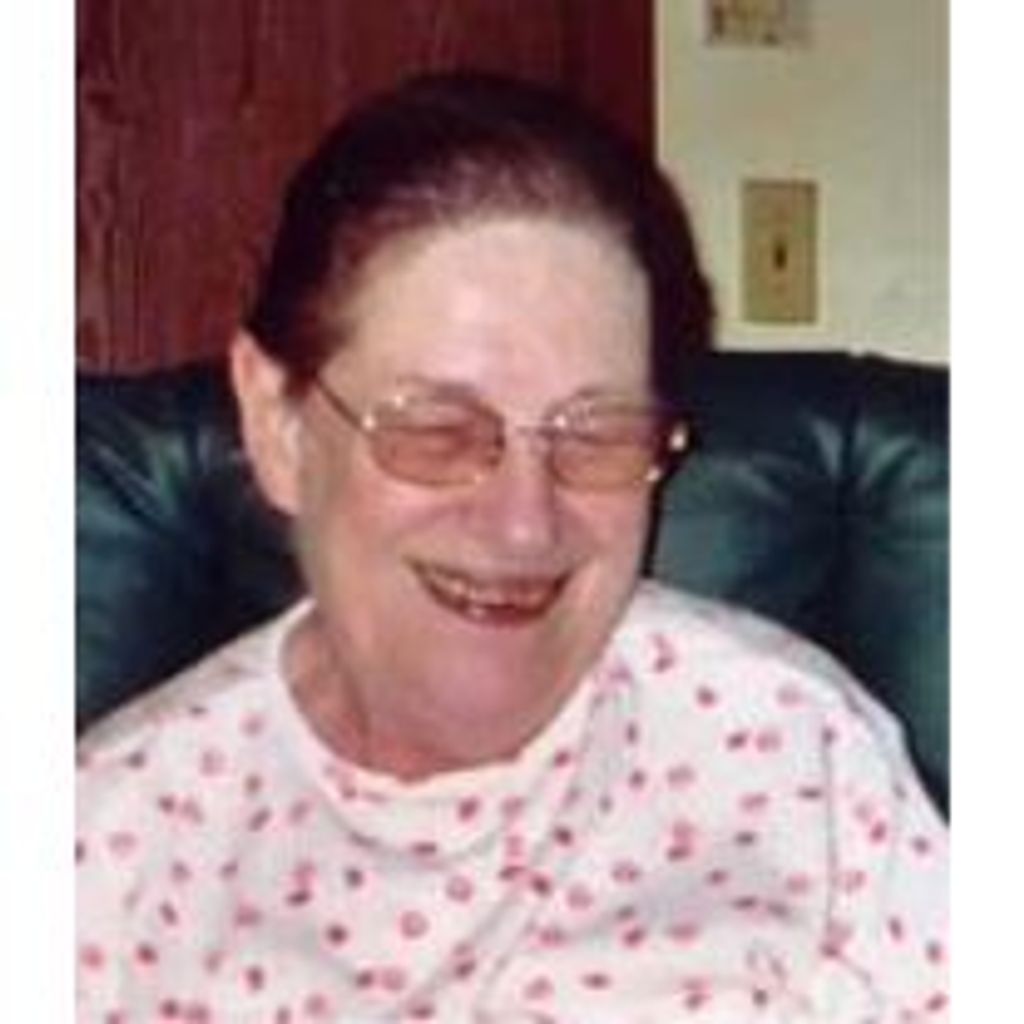 Billie Sue Smith