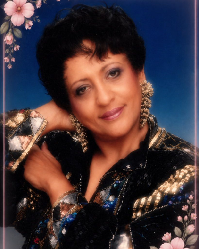 Paulette Marie Franklin