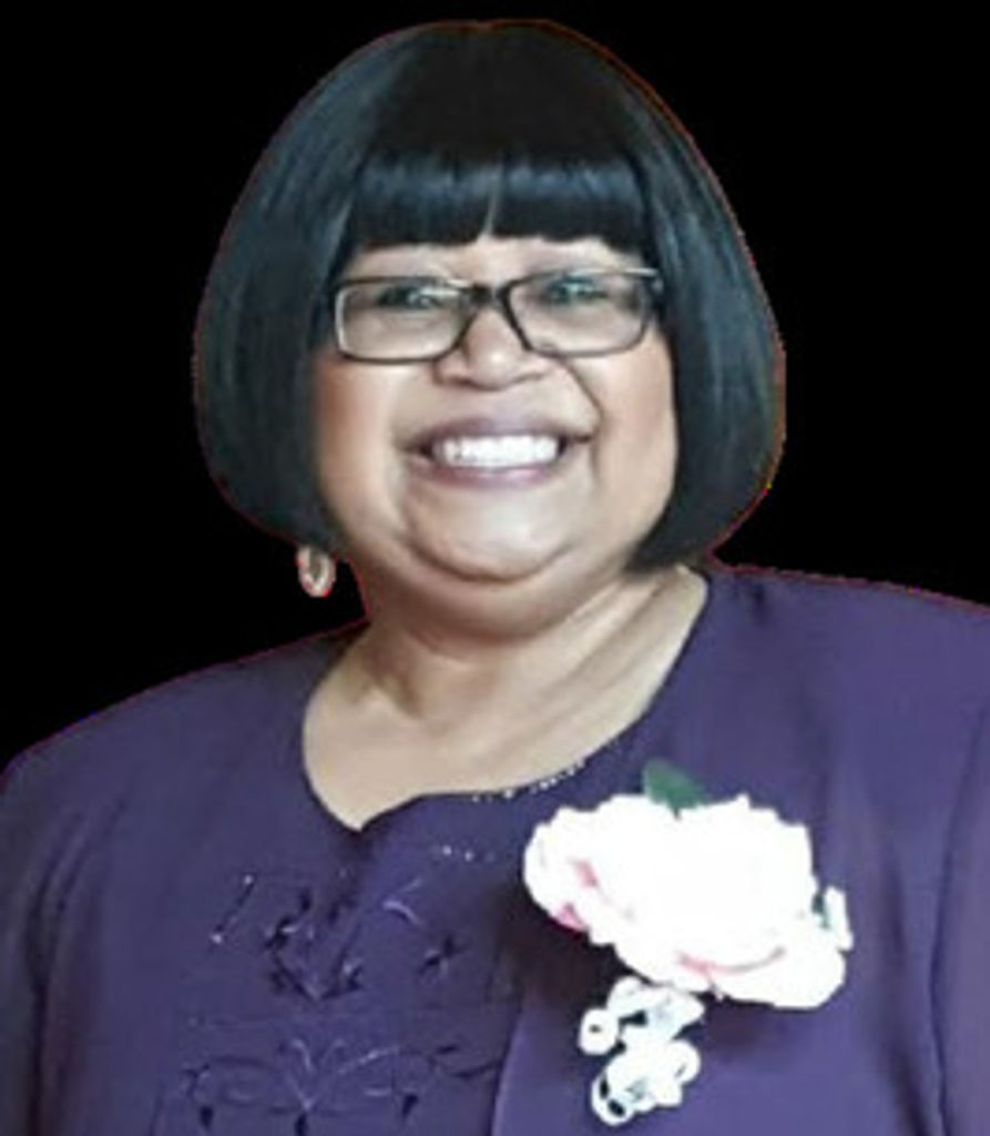 Sheila Mcfadden