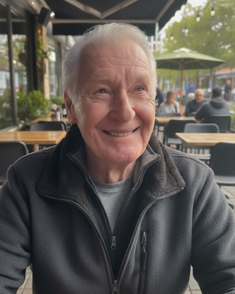 Nicholas R. Corrado Jr. Profile Photo