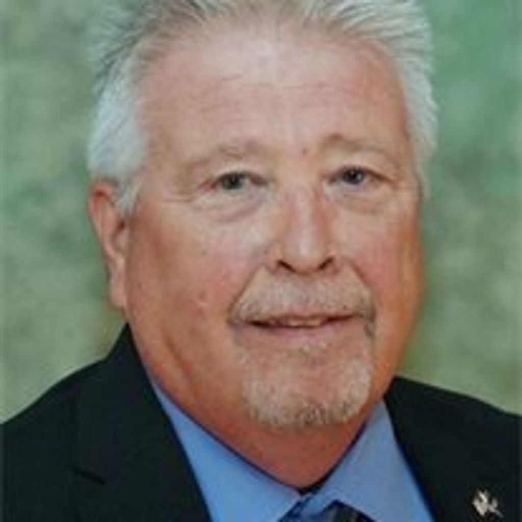Michael Patrick "Mike" Quinn