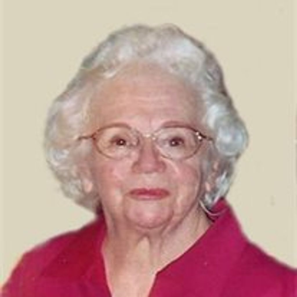 Gloria T. (Forsberg)  Socia