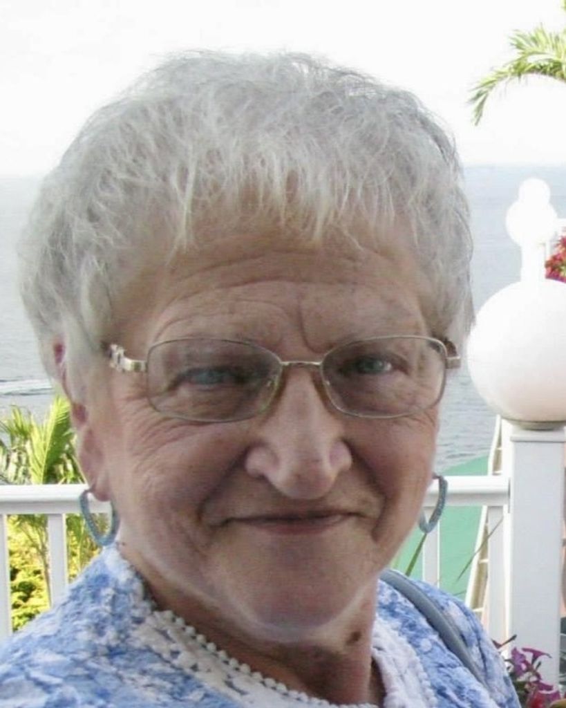 Vincenza Maniscolco
