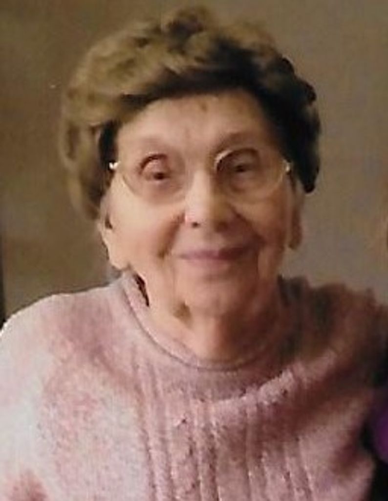 Teresa Ann Holland