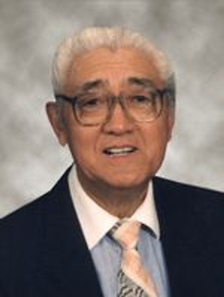 Sid Masaru Inouye