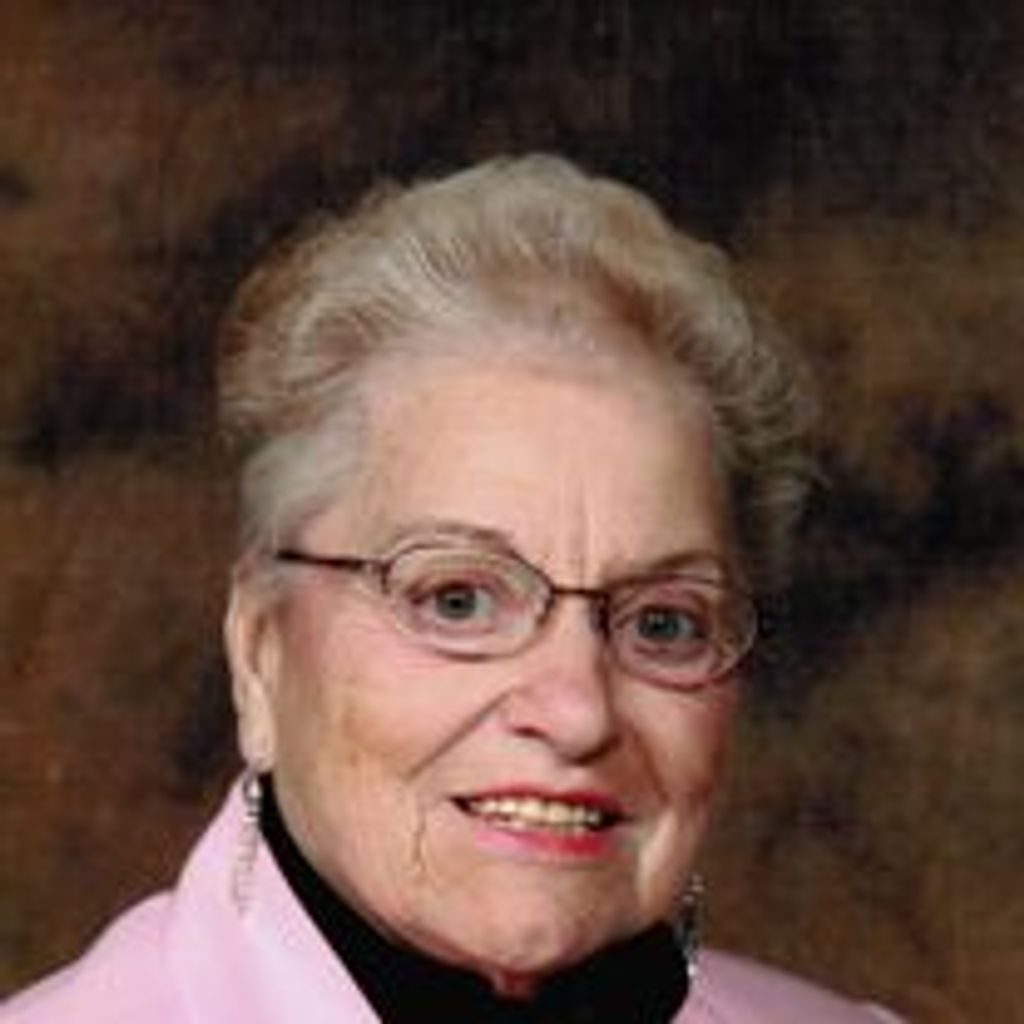 Ruth E. Grady Profile Photo
