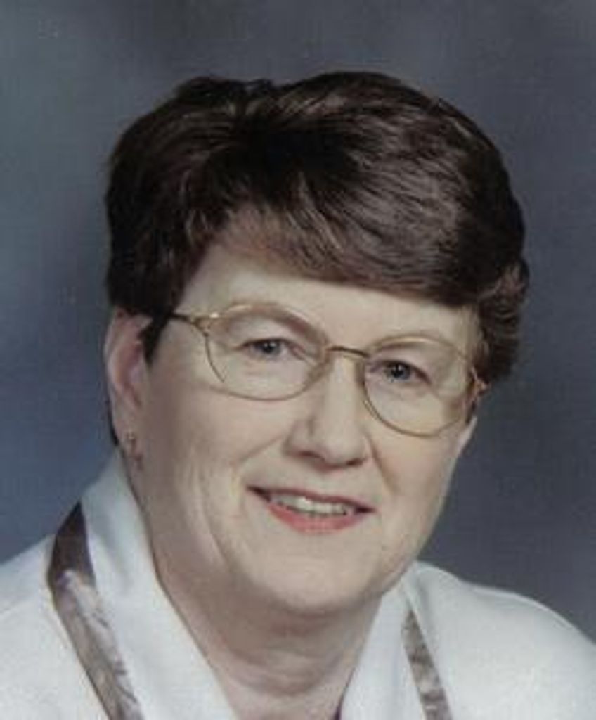 Katherine M. Johnson