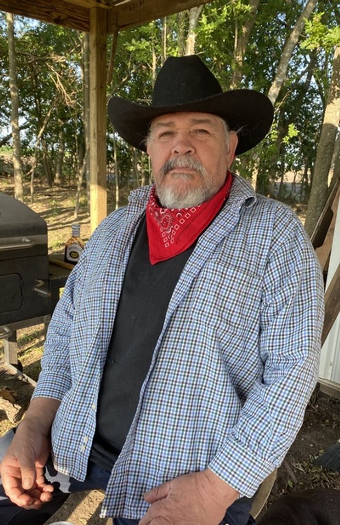 Salvador "Sammy" R. Manzello Jr.