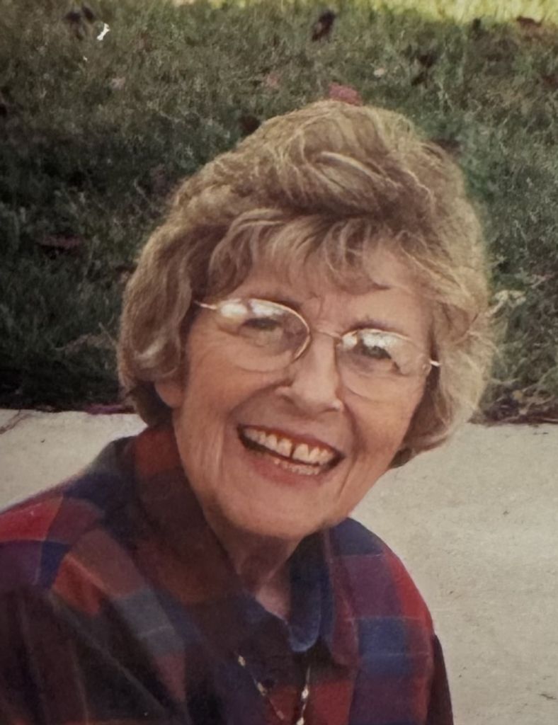 Shirley Anne Bouknight Profile Photo